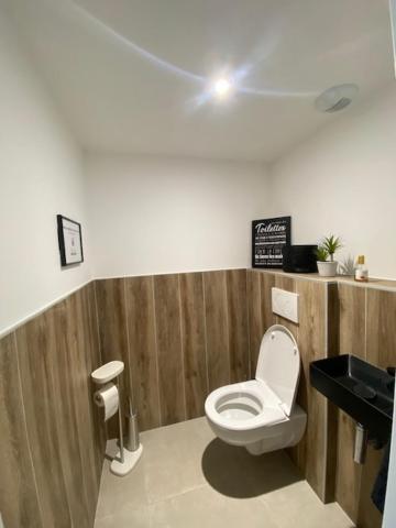 Appartement Le Cocoon Le Cheylard ภายนอก รูปภาพ